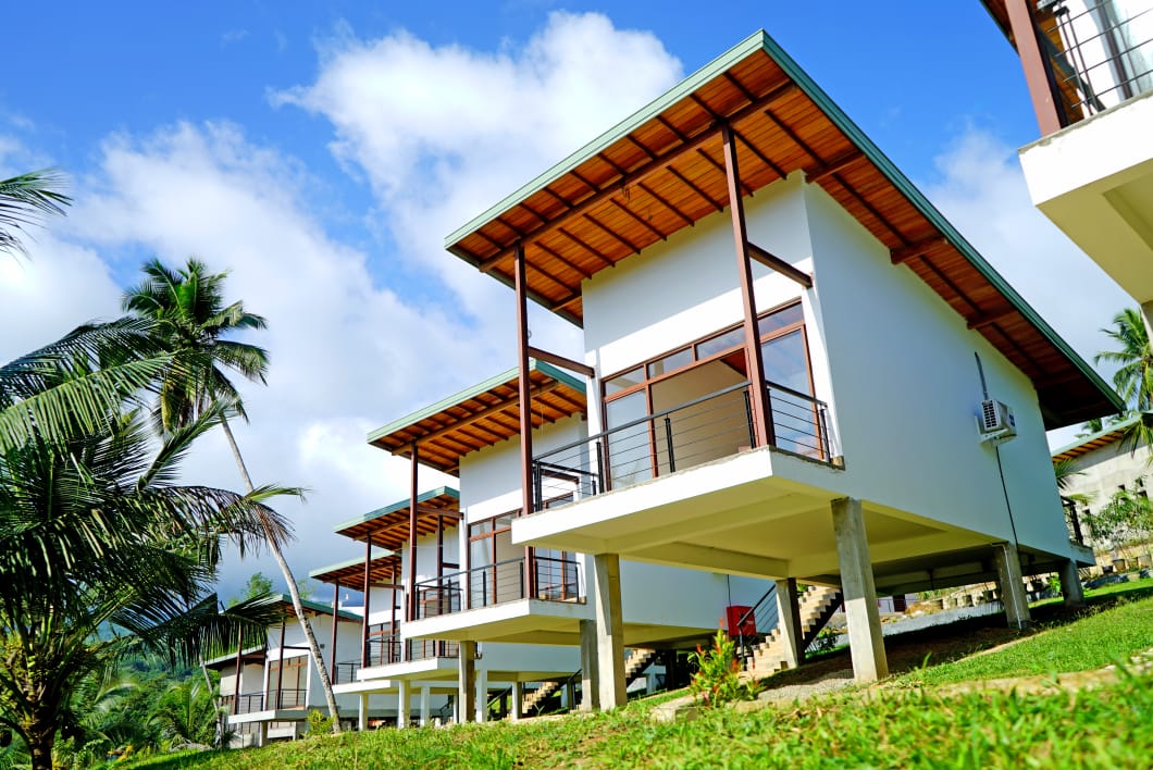 Deluxe Cottage