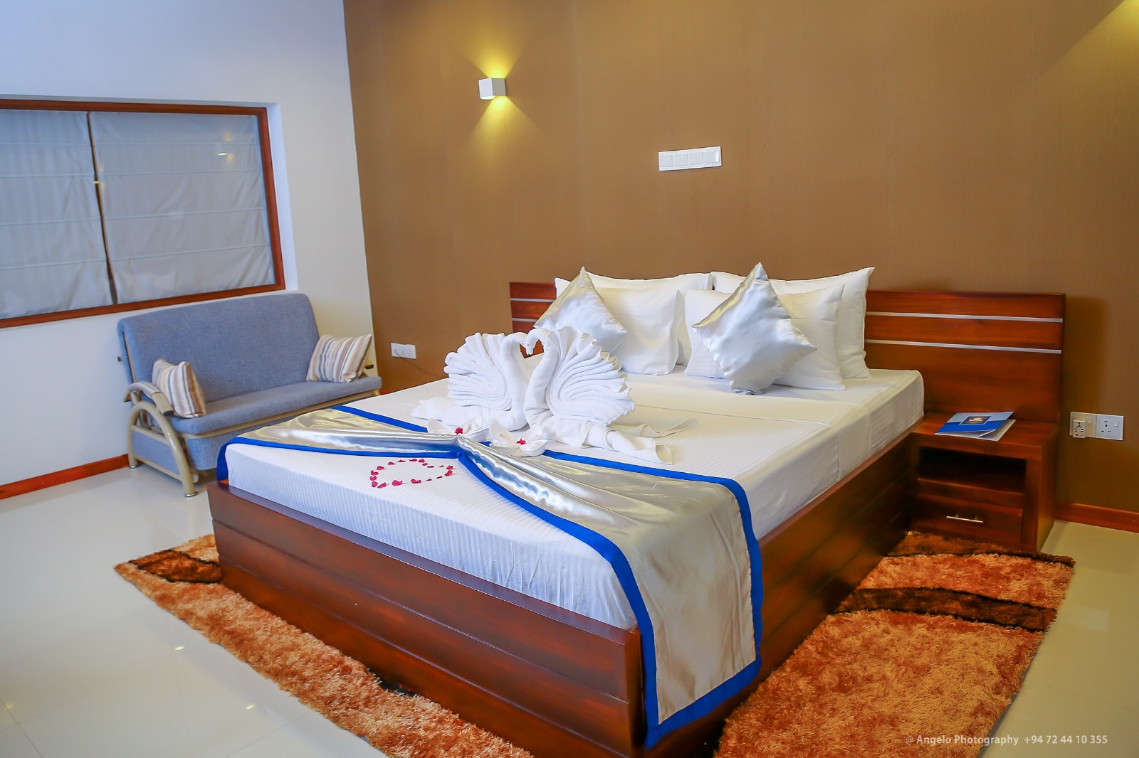 Suite Cottages